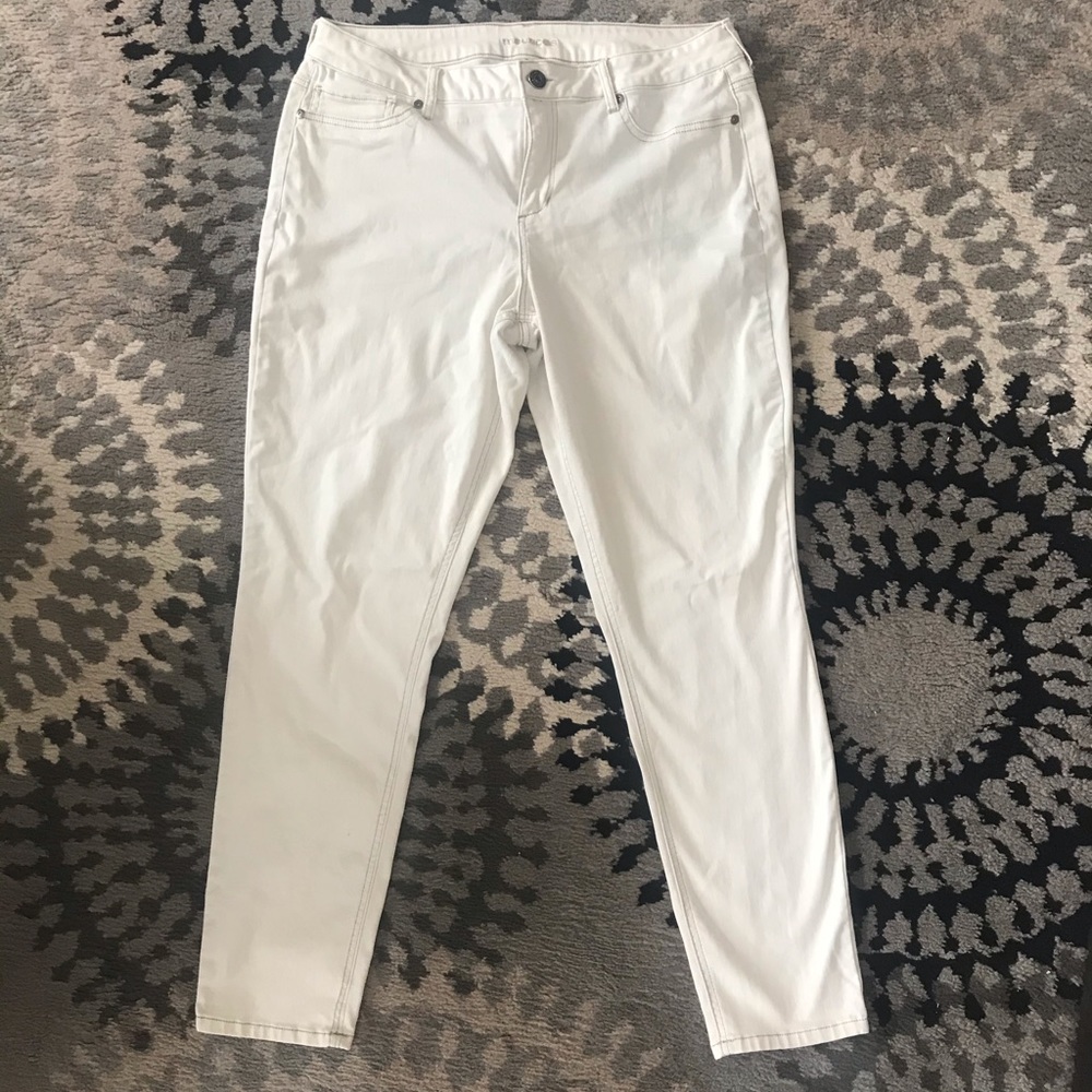 Maurices stretch Jeggings